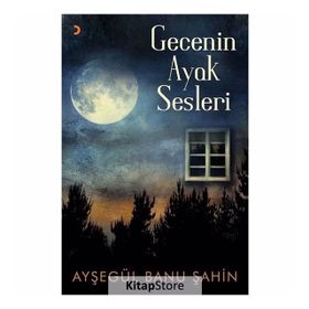 Gecenin Ayak Sesleri - Ayşegül Banu Şahin