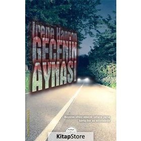 Gecenin Aynası - Irene Hannon