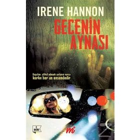 Gecenin Aynası - Irene Hannon