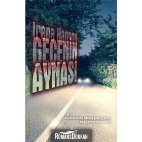 Gecenin Aynası - Irene Hannon