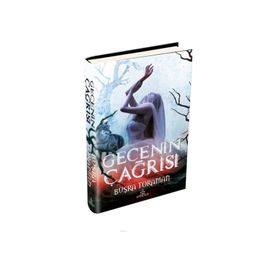 Gecenin Çağrısı - Ciltli - Büşra Toraman