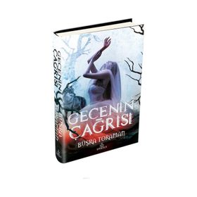 Gecenin Çağrısı - Ciltli - Büşra Toraman
