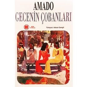 GECENIN ÇOBANLARI - JORGE AMADO