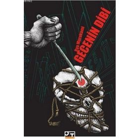 Gecenin Dibi - Ryu Murakami
