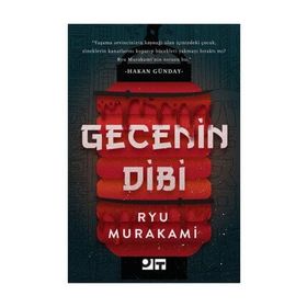 Gecenin Dibi - Ryu Murakami