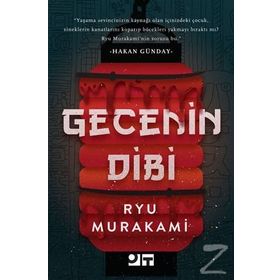 Gecenin Dibi - Ryu Murakami
