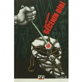 Gecenin Dibi - Ryu Murakami
