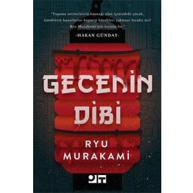 Gecenin Dibi - Ryu Murakami