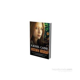 Gecenin Düşüşü - Rachel Caine