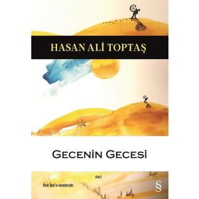 Gecenin Gecesi - Hasan Ali Toptaş