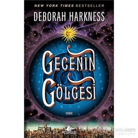 Gecenin Gölgesi - Deborah Harkness