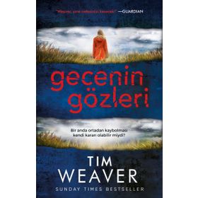 GECENIN GÖZLERİ - MEHMET KARTAL
