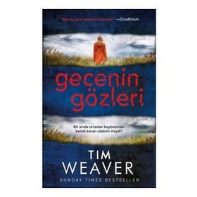 GECENIN GÖZLERİ - MEHMET KARTAL