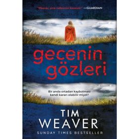 GECENIN GÖZLERİ - MEHMET KARTAL