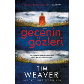 GECENIN GÖZLERİ - MEHMET KARTAL