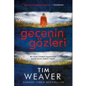 GECENIN GÖZLERİ - MEHMET KARTAL