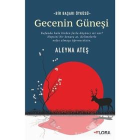 Gecenin Güneşi-Aleyna Ateş