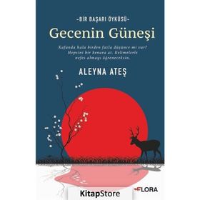 Gecenin Güneşi-Aleyna Ateş