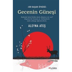 Gecenin Güneşi-Aleyna Ateş