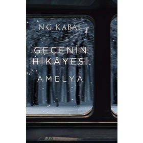 Gecenin Hikayesi Amelya Martı Yayınları