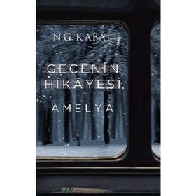 Gecenin Hikayesi Amelya Martı Yayınları