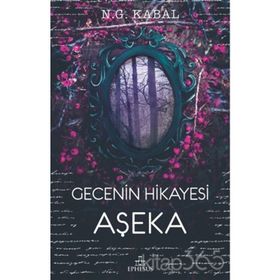 Gecenin Hikayesi Aşeka -N. G. Kabal