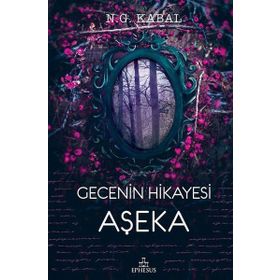 Gecenin Hikayesi Aşeka -N. G. Kabal
