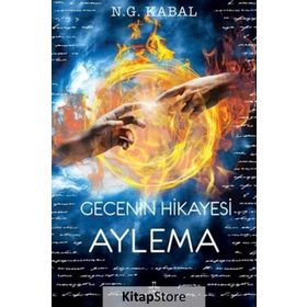 Gecenin Hikayesi - Aylema - N. G. Kabal
