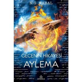 Gecenin Hikayesi - Aylema - N. G. Kabal
