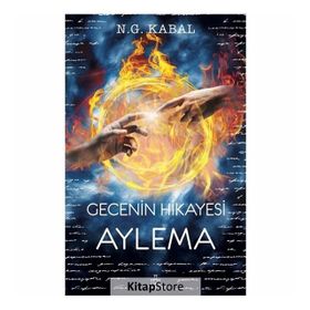 Gecenin Hikayesi - Aylema - N. G. Kabal