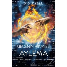 Gecenin Hikayesi - Aylema - N. G. Kabal