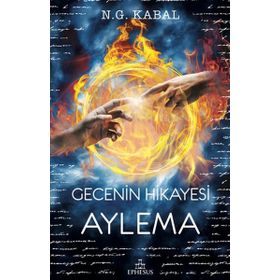 Gecenin Hikayesi - Aylema - N. G. Kabal