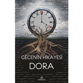 Gecenin Hikayesi - Dora - N. G. Kabal