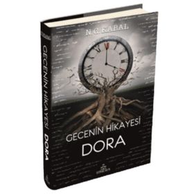 Gecenin Hikayesi - Dora - N. G. Kabal