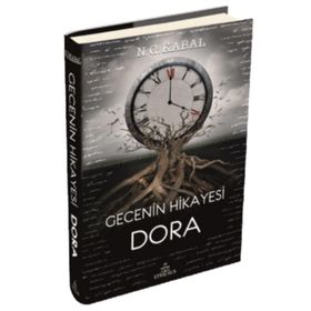 Gecenin Hikayesi - Dora - N. G. Kabal