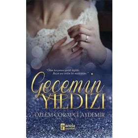 Gecenin Işığı Kızıl Kum - Beyhan Yıldırım