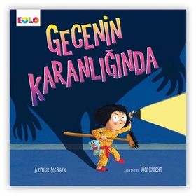 Gecenin Karanlığında - Arthur McBain