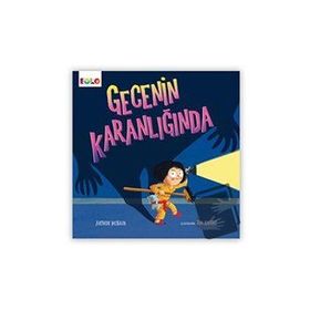 Gecenin Karanlığında - Arthur McBain