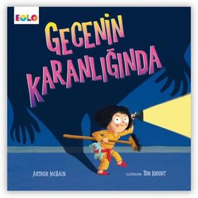 Gecenin Karanlığında - Arthur McBain