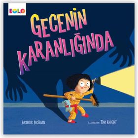 Gecenin Karanlığında - Arthur McBain