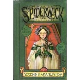 GECENIN KARANLIĞINDA - TONY DITERLIZZI; HOLLY BLACK