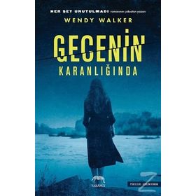Gecenin Karanlığında - Wendy Walker