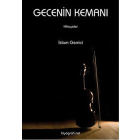 GECENIN KEMANI - İSLAM GEMICI