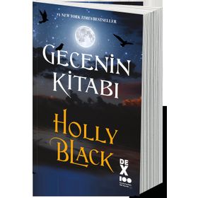 Gecenin Kitabı Dex Yayınevi