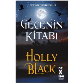 Gecenin Kitabı Dex Yayınevi