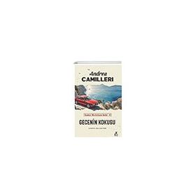 Gecenin Kokusu Mylos Kitap