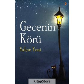 Gecenin Körü - Yalçın Yeni