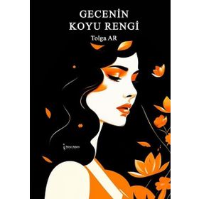 Gecenin Koyu Rengi İkinci Adam Yayınları