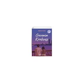 Gecenin Kraliçesi Epsilon Yayınevi