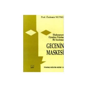 GECENIN MASKESI - ÖZDEMİR NUTKU
